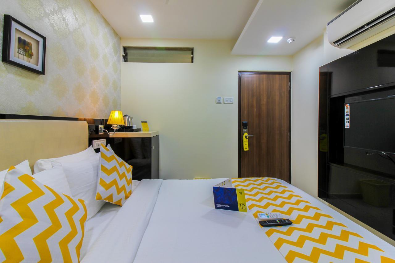 Fabhotel Laaiba Residency Bombay Eksteriør billede
