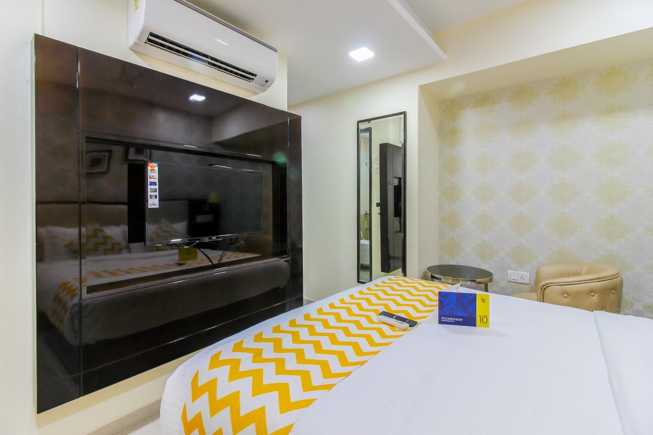Fabhotel Laaiba Residency Bombay Eksteriør billede