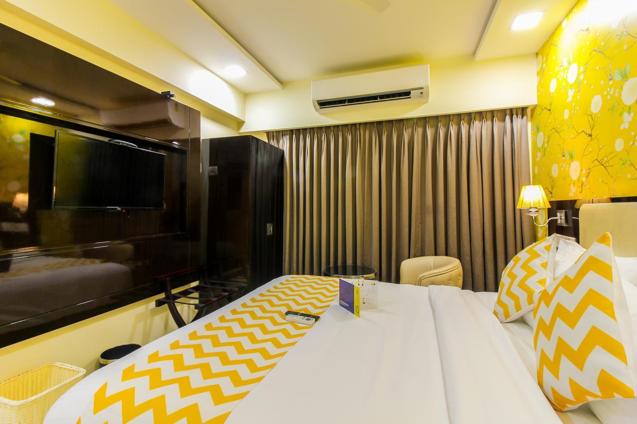 Fabhotel Laaiba Residency Bombay Eksteriør billede
