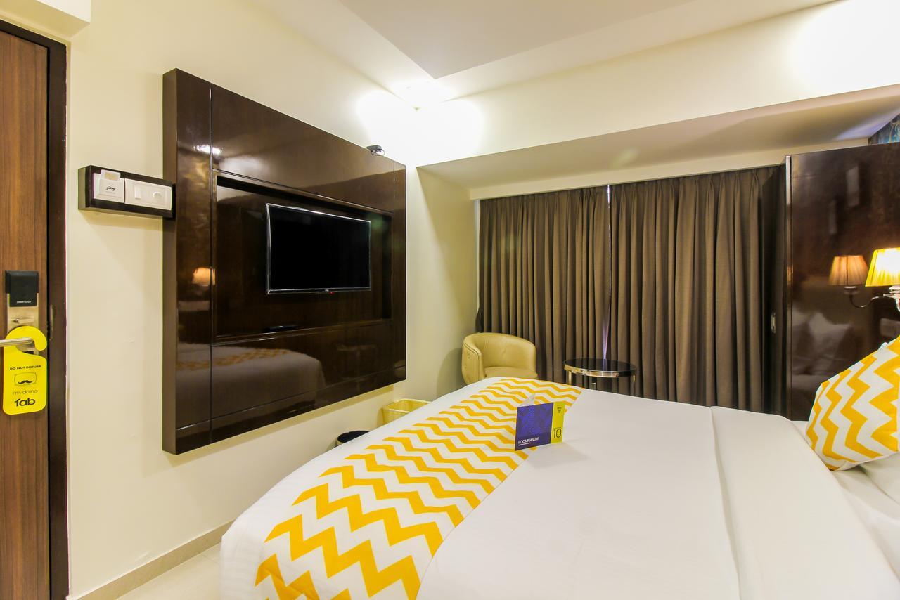 Fabhotel Laaiba Residency Bombay Eksteriør billede