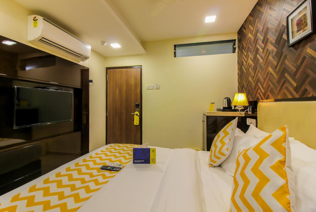 Fabhotel Laaiba Residency Bombay Eksteriør billede