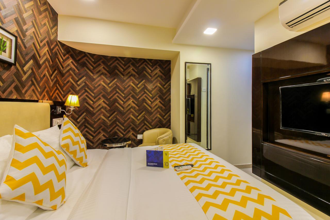 Fabhotel Laaiba Residency Bombay Eksteriør billede