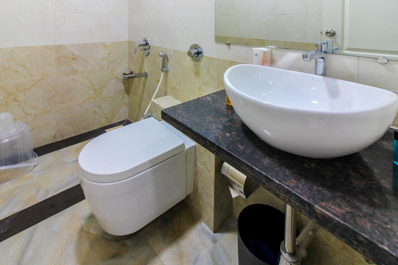 Fabhotel Laaiba Residency Bombay Eksteriør billede